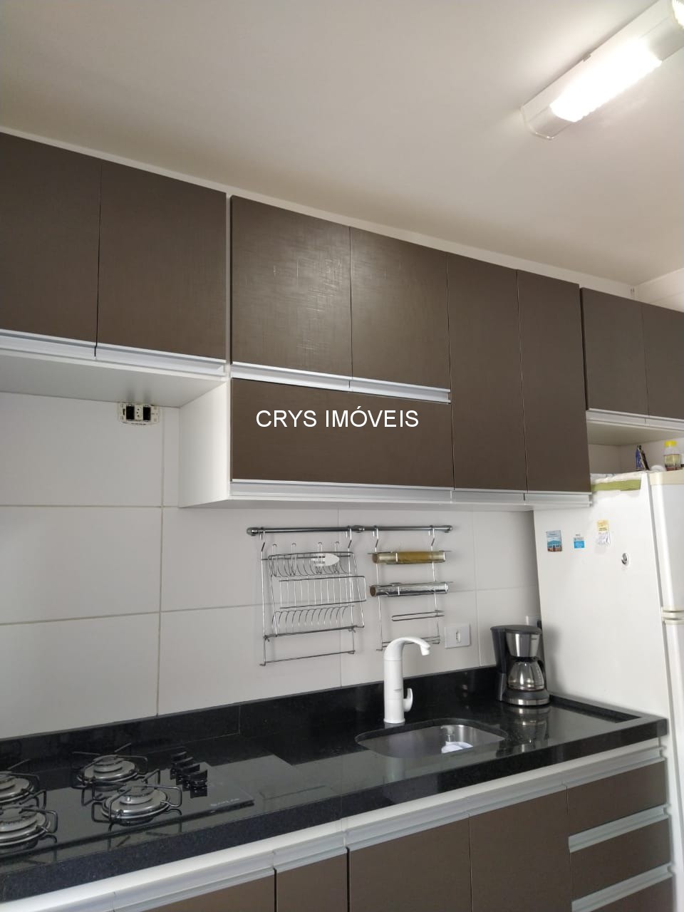 Apartamento, 2 quartos, 56 m² - Foto 3