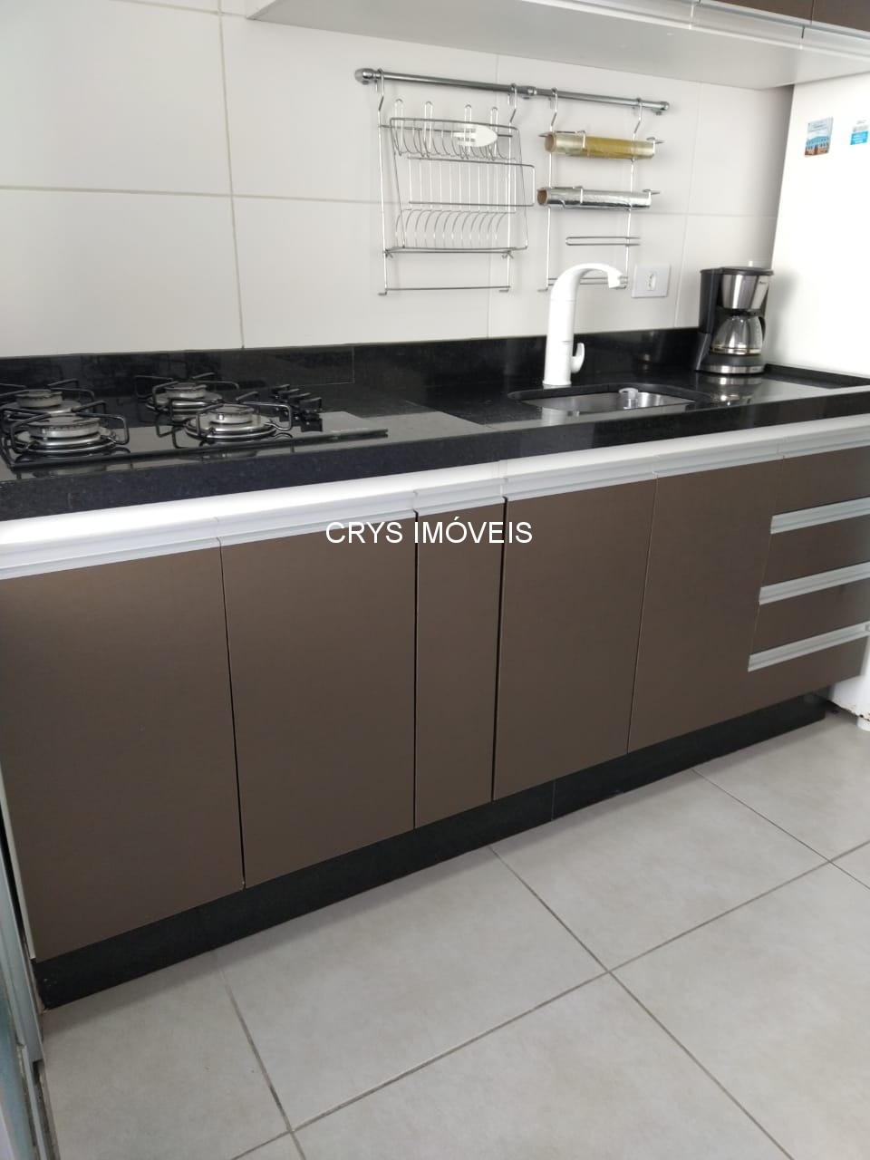 Apartamento, 2 quartos, 56 m² - Foto 5