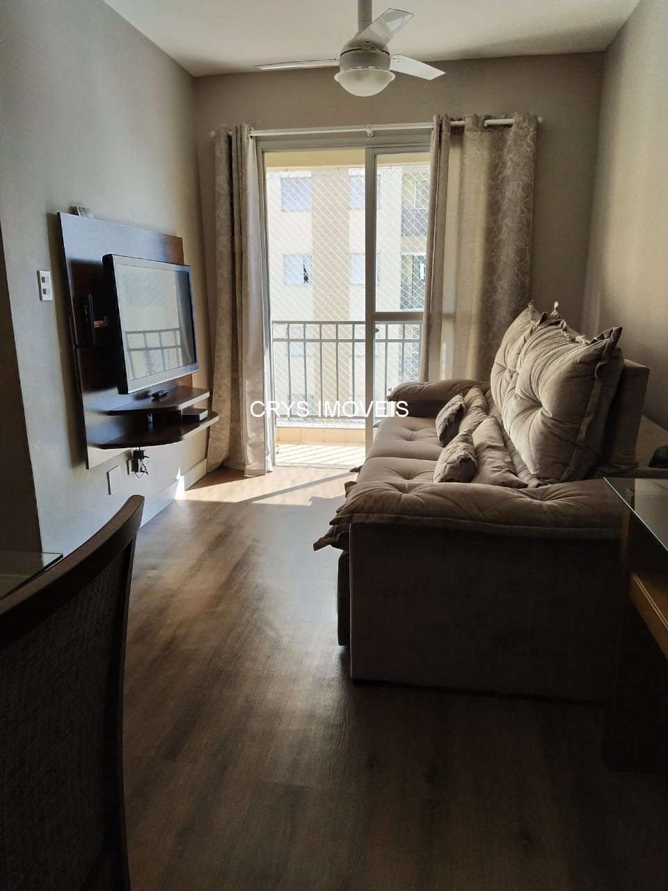 Apartamento, 2 quartos, 56 m² - Foto 6