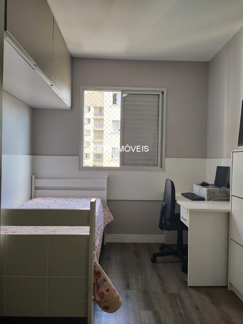 Apartamento, 2 quartos, 56 m² - Foto 7