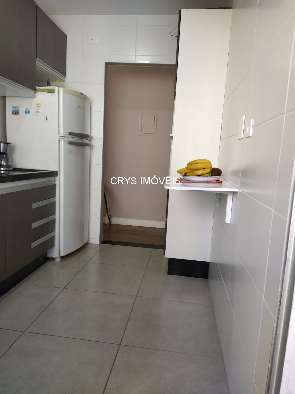 Apartamento, 2 quartos, 56 m² - Foto 9