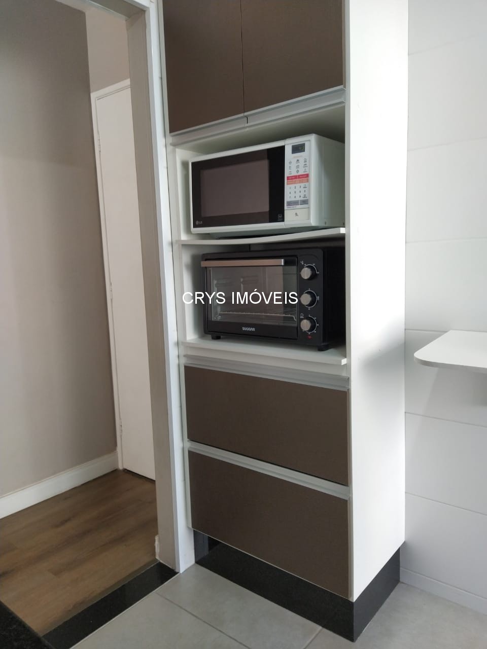 Apartamento, 2 quartos, 56 m² - Foto 10