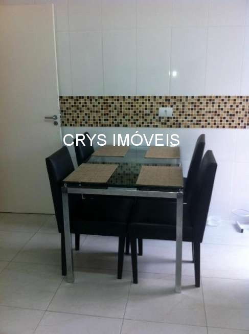 Casa à venda com 2 quartos, 92m² - Foto 6