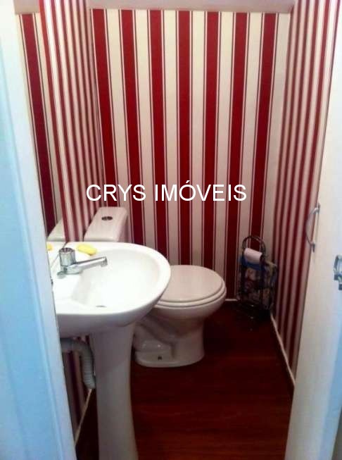 Casa à venda com 2 quartos, 92m² - Foto 12