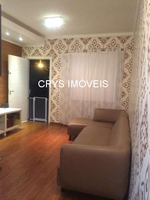 Casa à venda com 2 quartos, 92m² - Foto 2