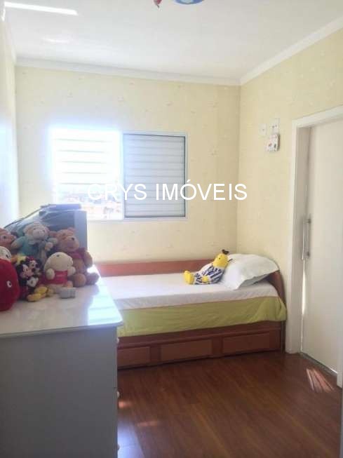 Casa à venda com 2 quartos, 92m² - Foto 9