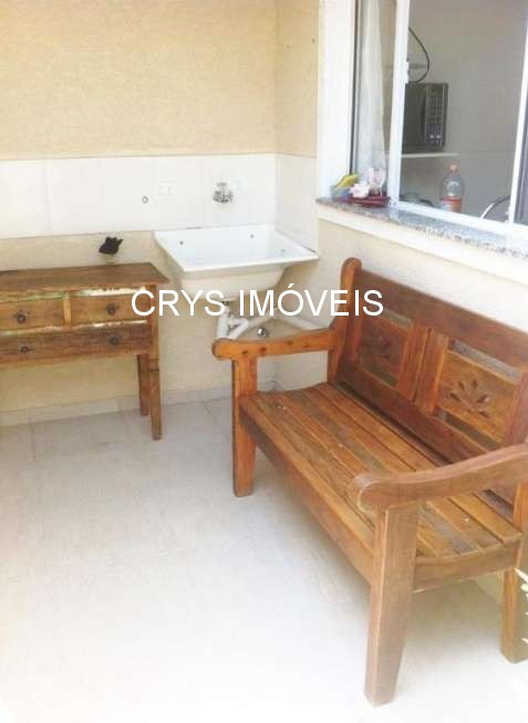 Casa à venda com 2 quartos, 92m² - Foto 11