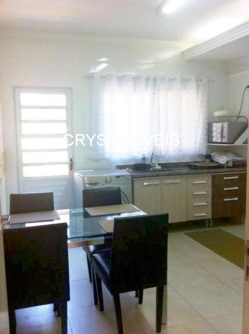 Casa à venda com 2 quartos, 92m² - Foto 4