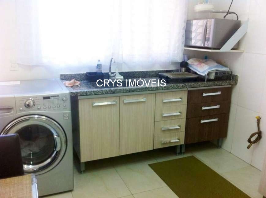 Casa à venda com 2 quartos, 92m² - Foto 5