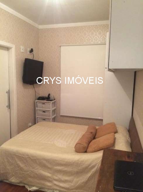 Casa à venda com 2 quartos, 92m² - Foto 8