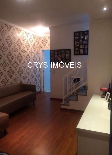 Casa à venda com 2 quartos, 92m² - Foto 3