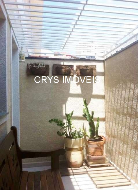 Casa à venda com 2 quartos, 92m² - Foto 14