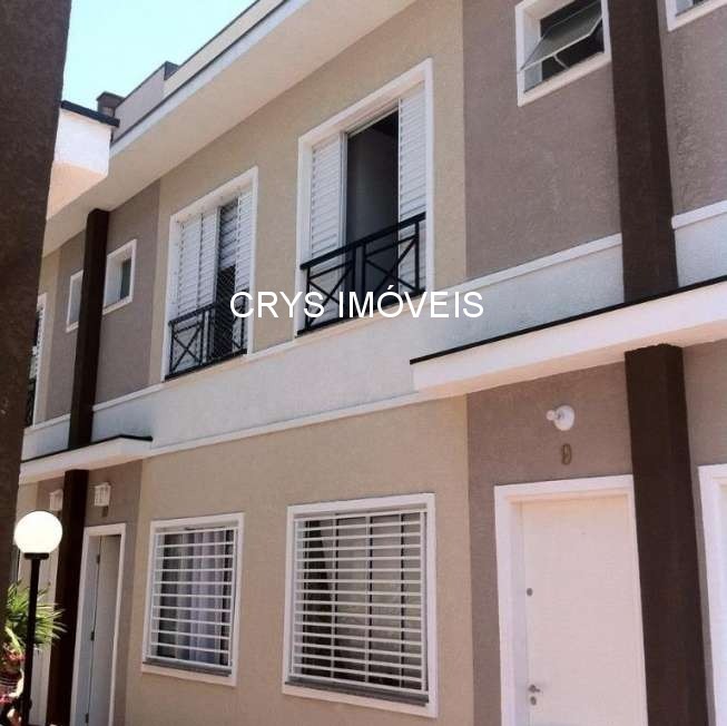 Casa à venda com 2 quartos, 92m² - Foto 15