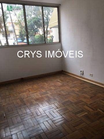 Apartamento, 2 quartos, 55 m² - Foto 2