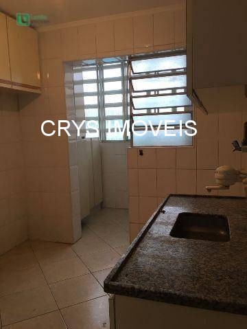 Apartamento, 2 quartos, 55 m² - Foto 3