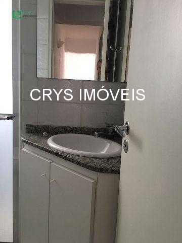 Apartamento, 2 quartos, 55 m² - Foto 5