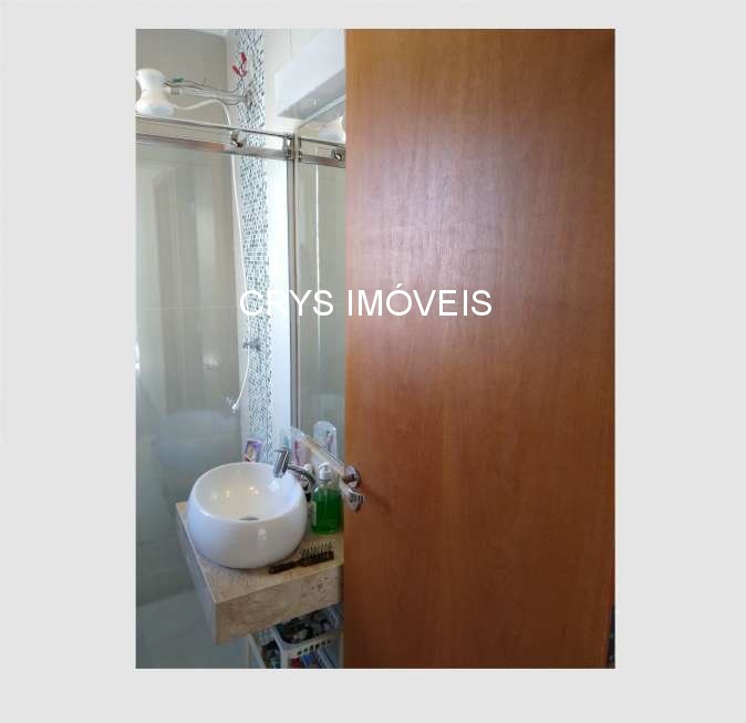 Apartamento, 2 quartos, 55 m² - Foto 7