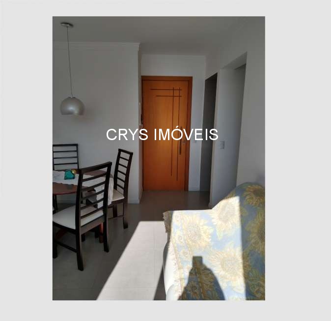 Apartamento, 2 quartos, 55 m² - Foto 8