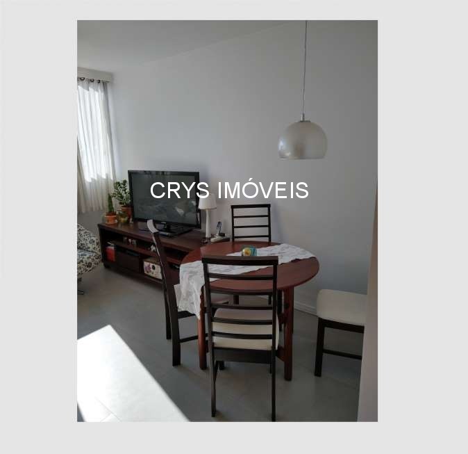 Apartamento, 2 quartos, 55 m² - Foto 11