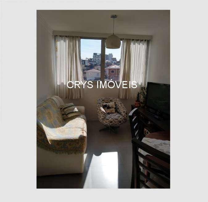 Apartamento, 2 quartos, 55 m² - Foto 1