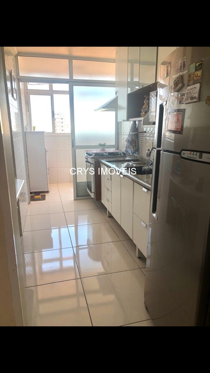 Apartamento, 3 quartos, 75 m² - Foto 2