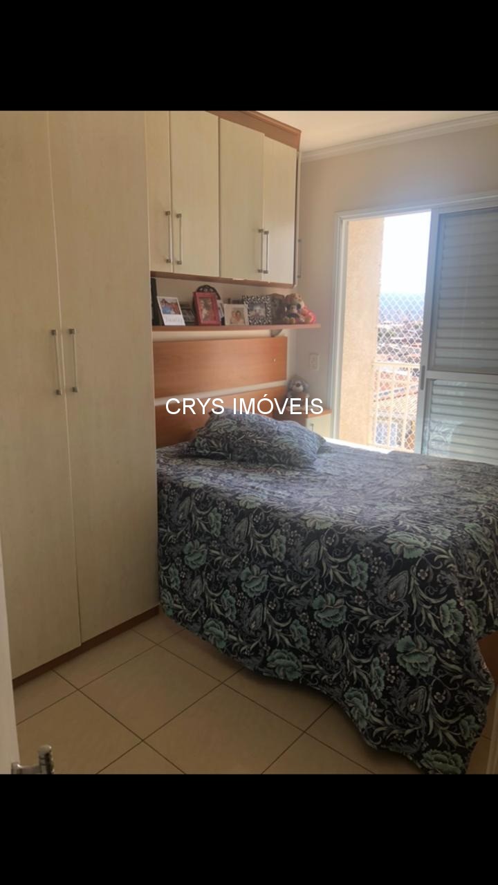 Apartamento, 3 quartos, 75 m² - Foto 3