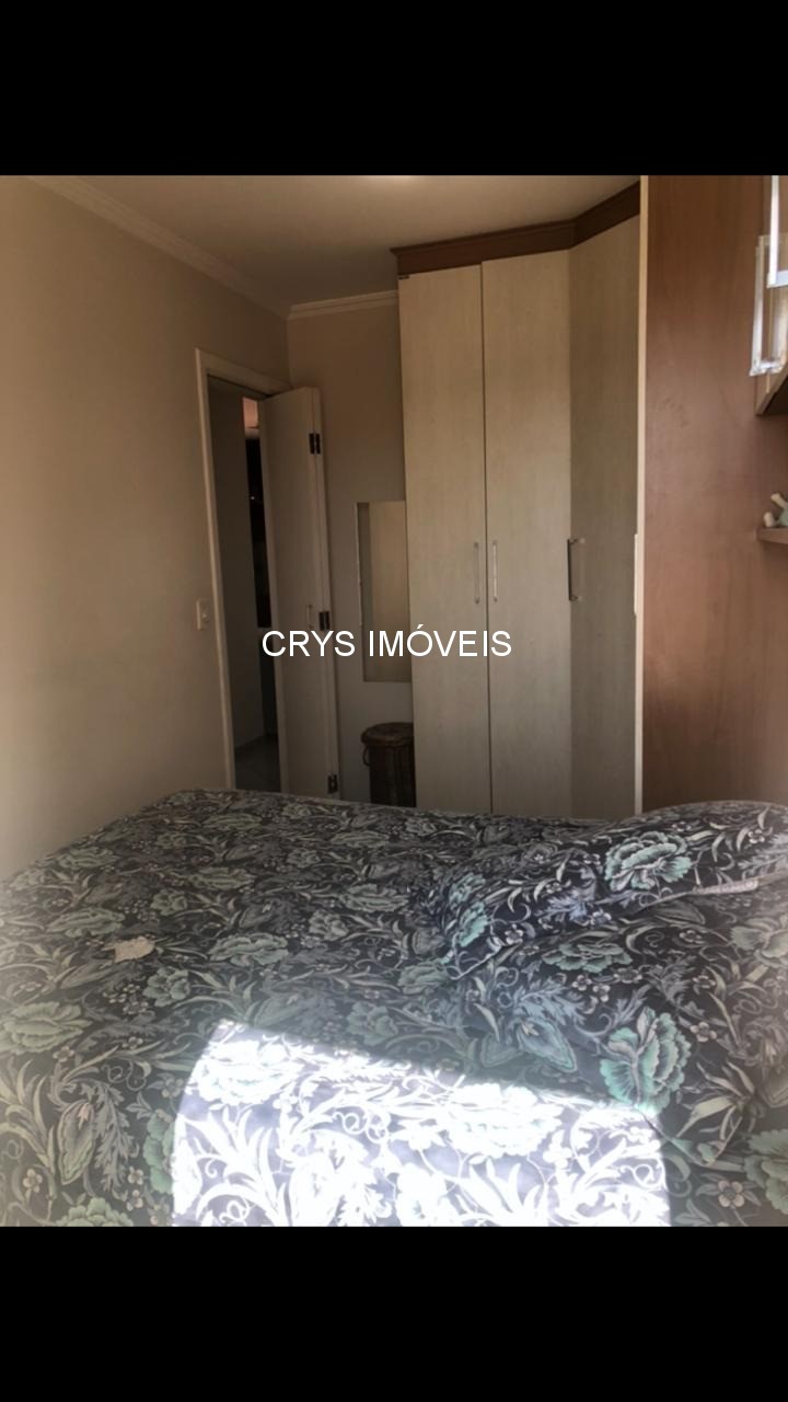 Apartamento, 3 quartos, 75 m² - Foto 4