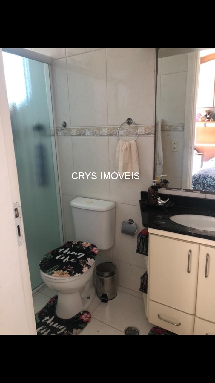 Apartamento, 3 quartos, 75 m² - Foto 6