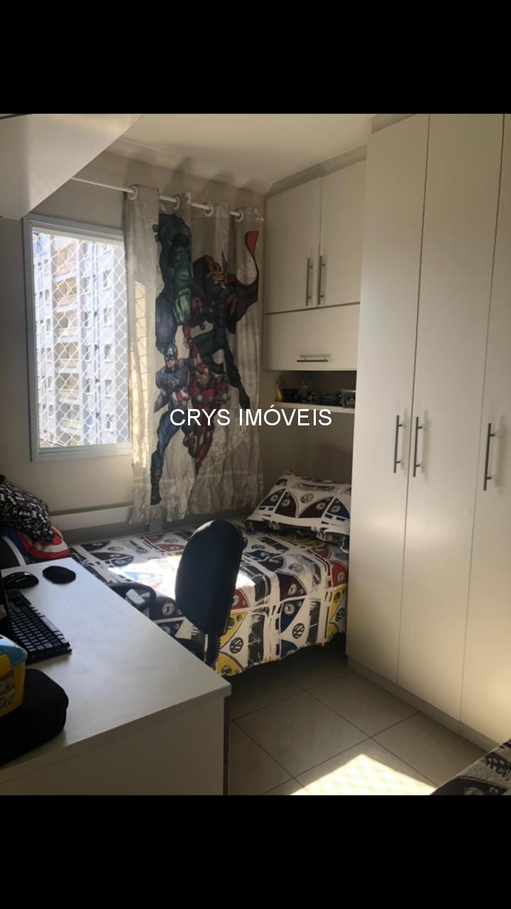 Apartamento, 3 quartos, 75 m² - Foto 8