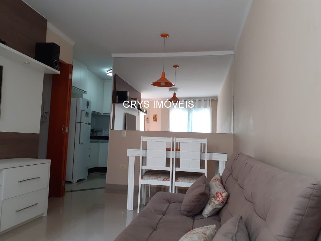 Casa, 2 quartos, 60 m² - Foto 1