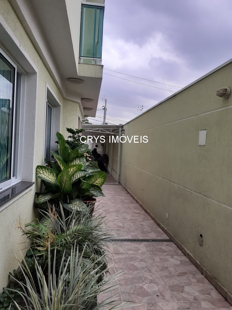 Casa, 2 quartos, 60 m² - Foto 15