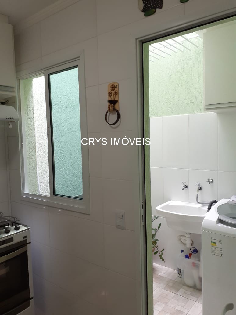 Casa, 2 quartos, 60 m² - Foto 18