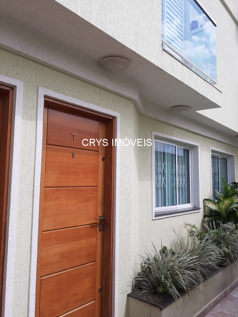 Casa, 2 quartos, 60 m² - Foto 27