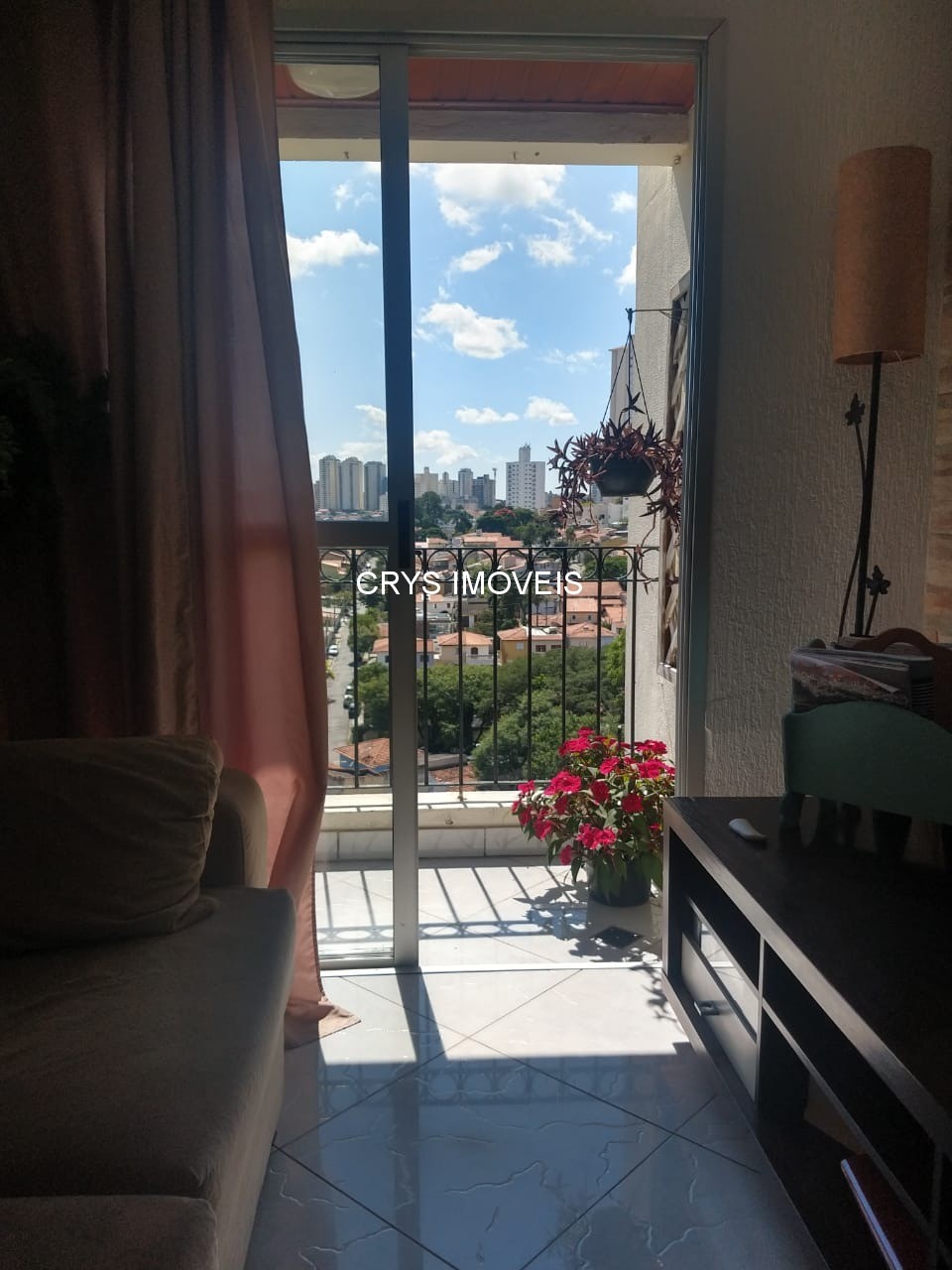 Apartamento, 2 quartos, 57 m² - Foto 2