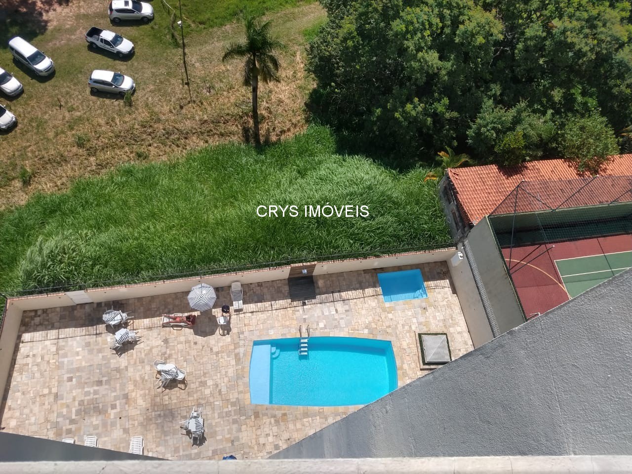 Apartamento, 2 quartos, 57 m² - Foto 3