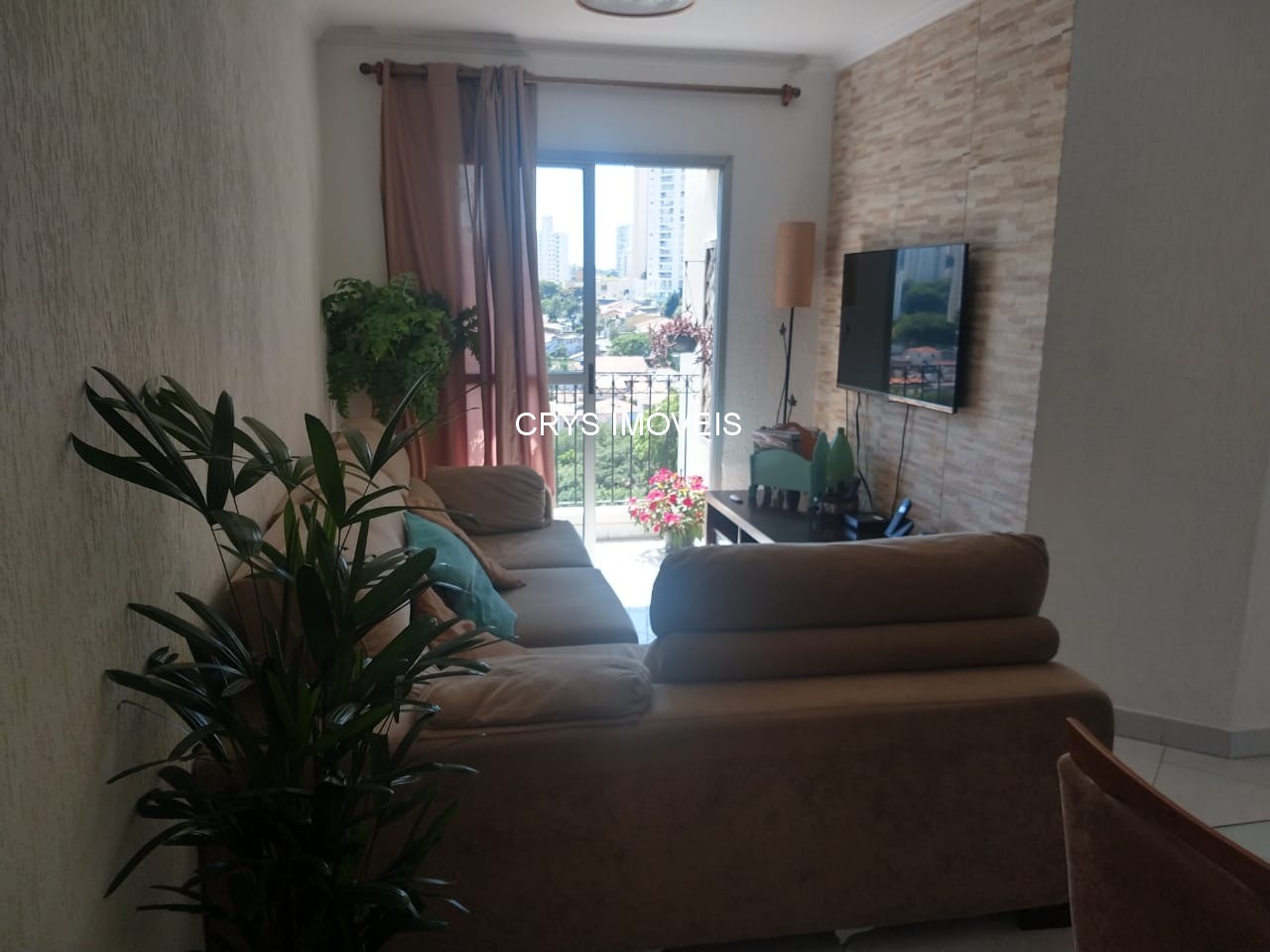 Apartamento, 2 quartos, 57 m² - Foto 4
