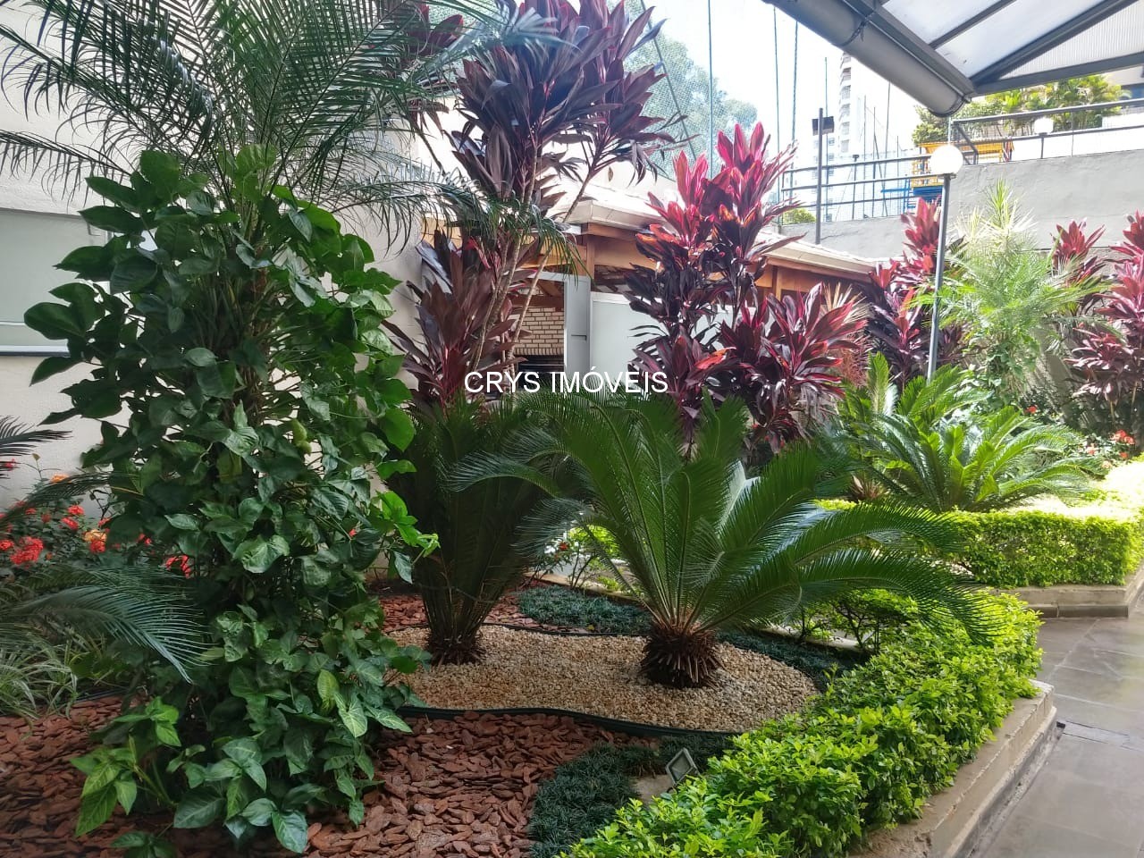 Apartamento, 2 quartos, 57 m² - Foto 5