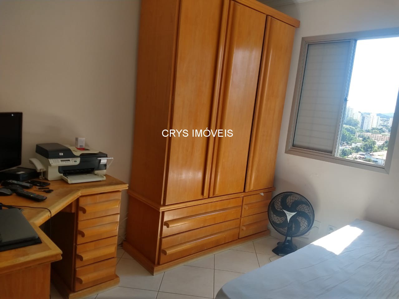 Apartamento, 2 quartos, 57 m² - Foto 6