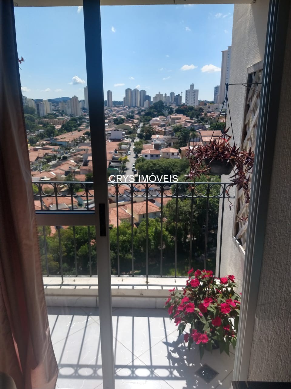 Apartamento, 2 quartos, 57 m² - Foto 8