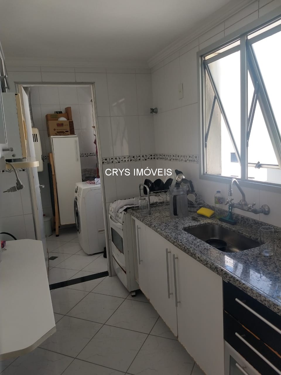 Apartamento, 2 quartos, 57 m² - Foto 11