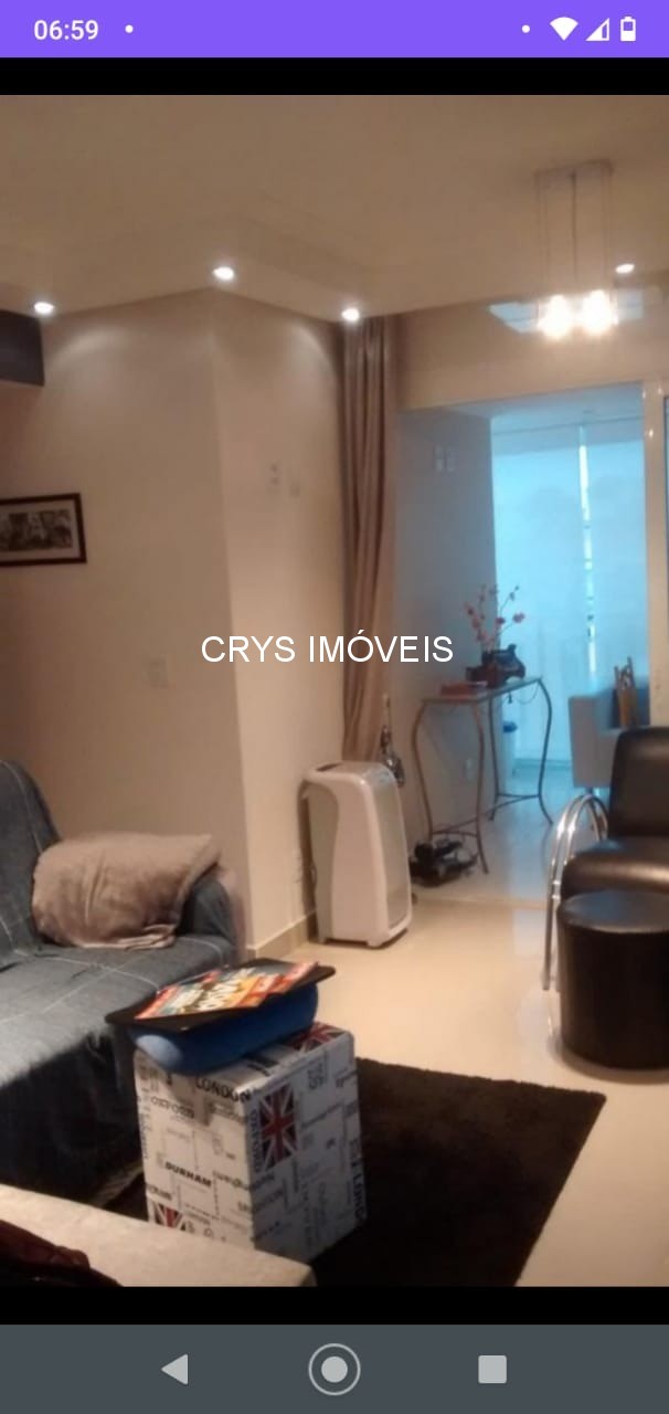 Apartamento, 3 quartos, 68 m² - Foto 2