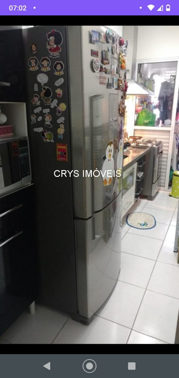 Apartamento, 3 quartos, 68 m² - Foto 10