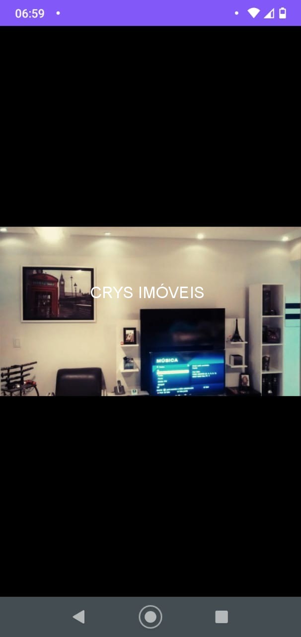 Apartamento, 3 quartos, 68 m² - Foto 4