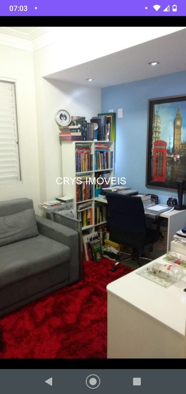 Apartamento, 3 quartos, 68 m² - Foto 1