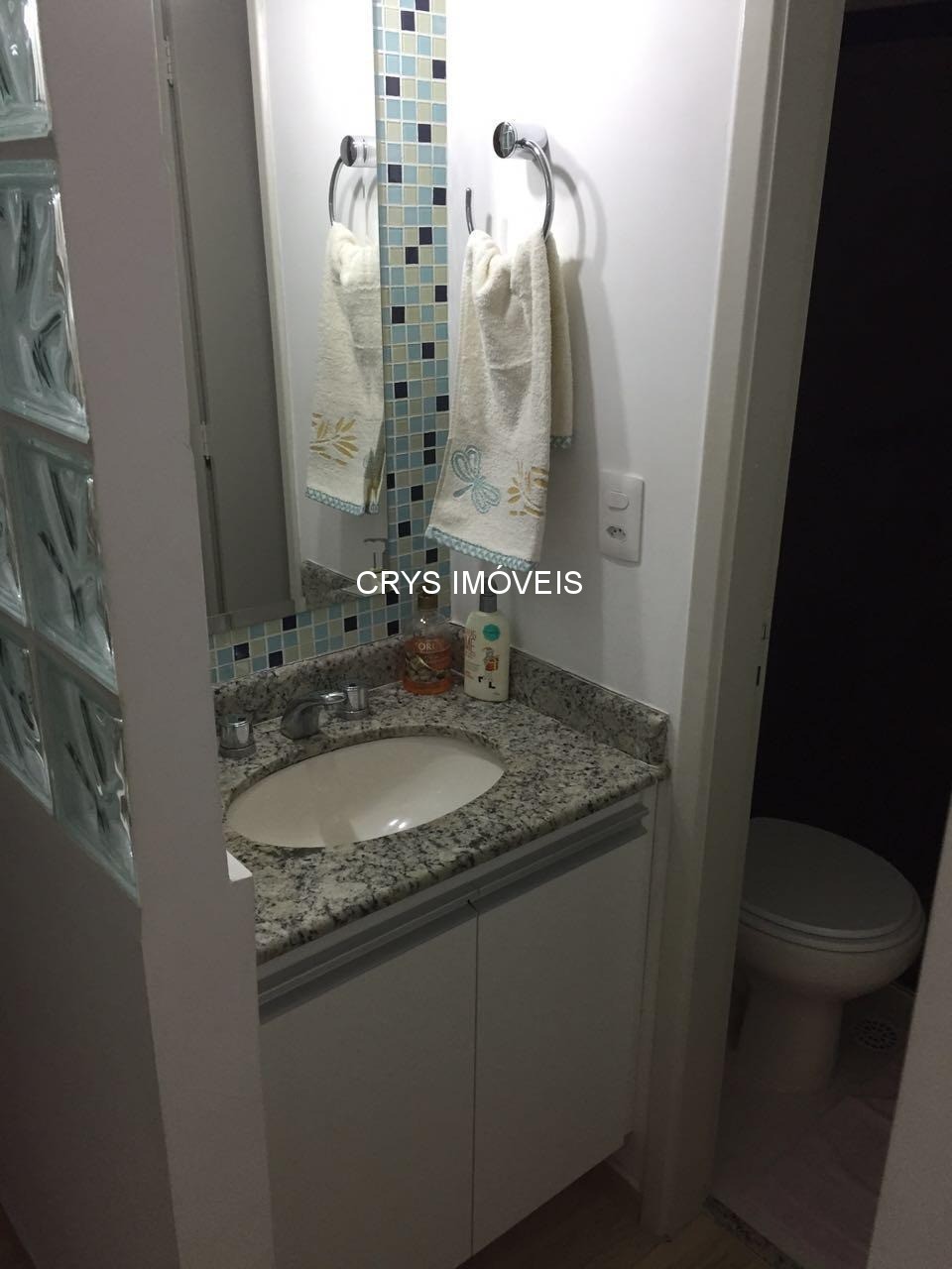Apartamento, 3 quartos, 70 m² - Foto 16