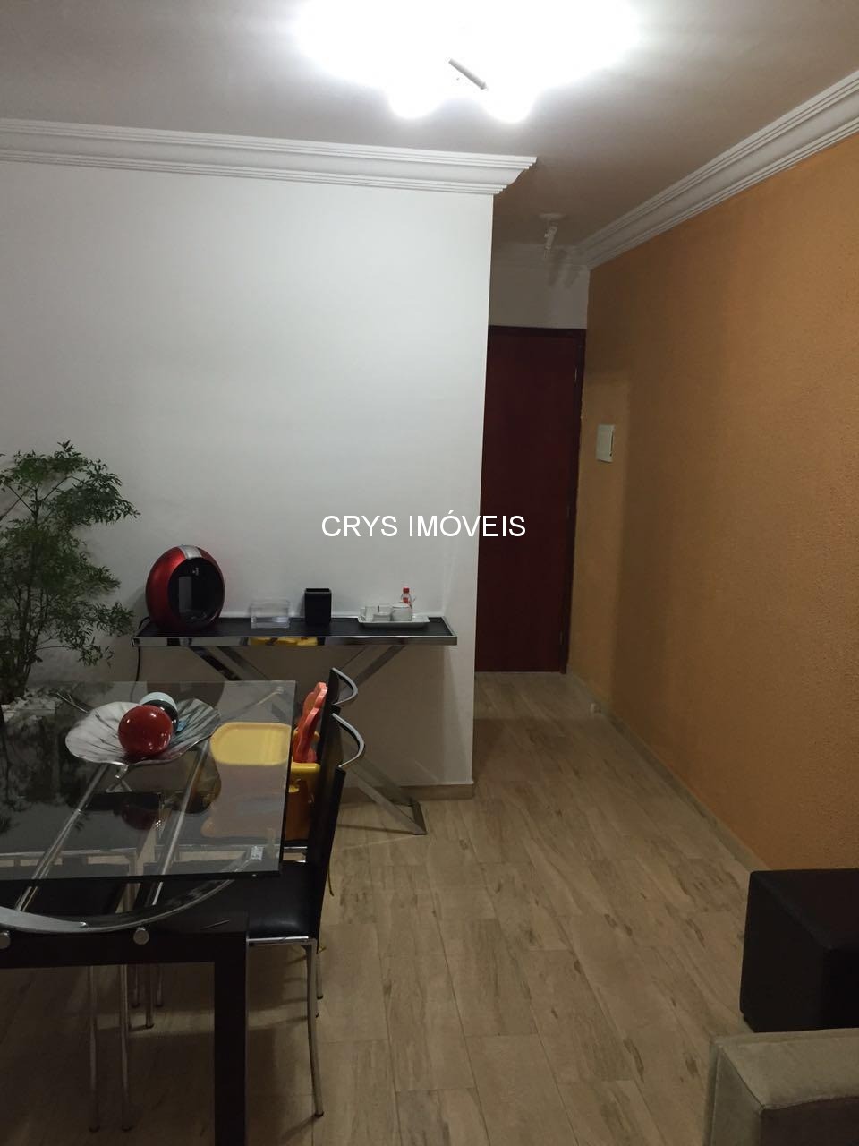 Apartamento, 3 quartos, 70 m² - Foto 2