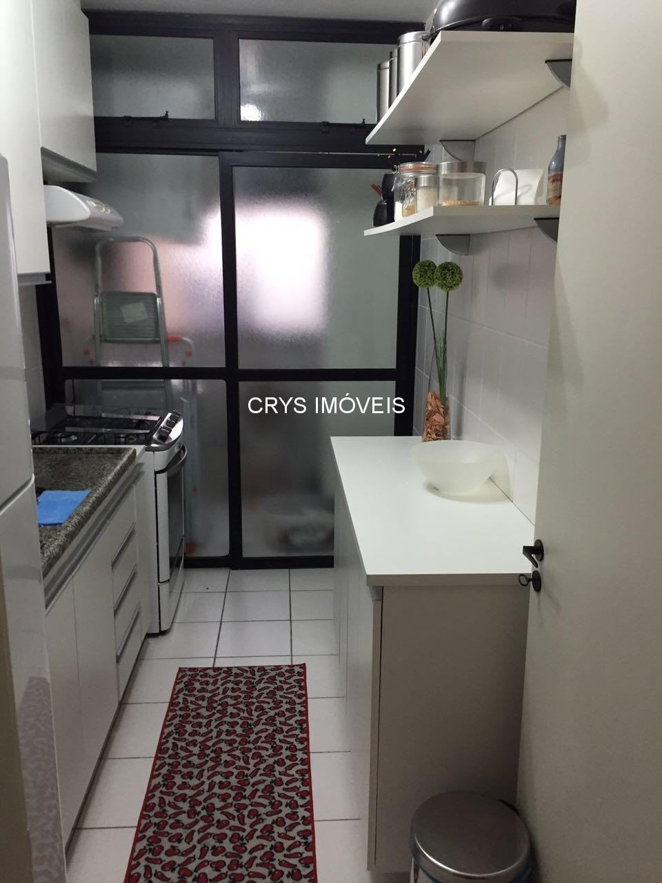 Apartamento, 3 quartos, 70 m² - Foto 8