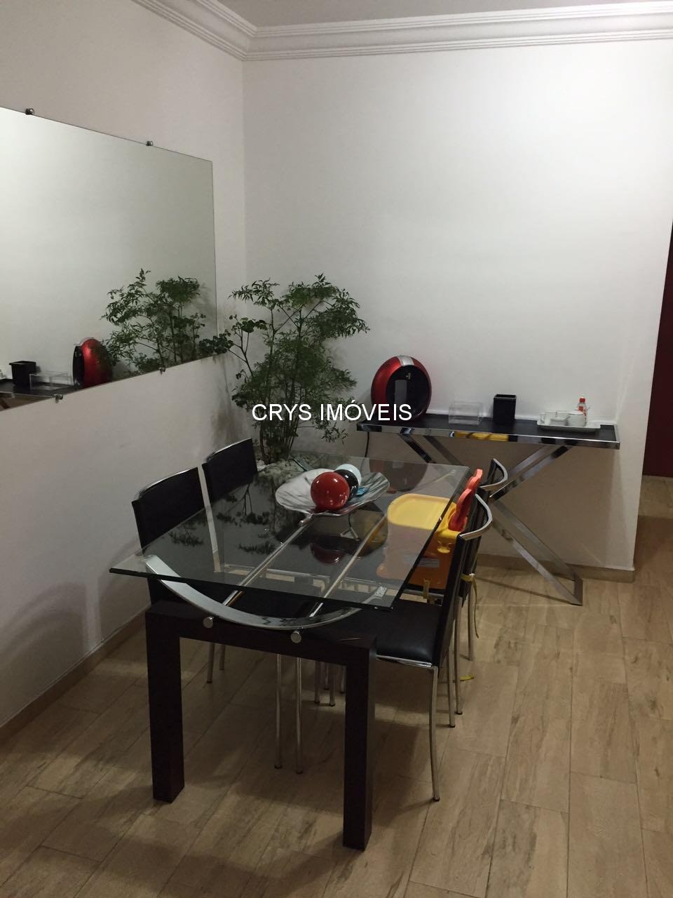 Apartamento, 3 quartos, 70 m² - Foto 3
