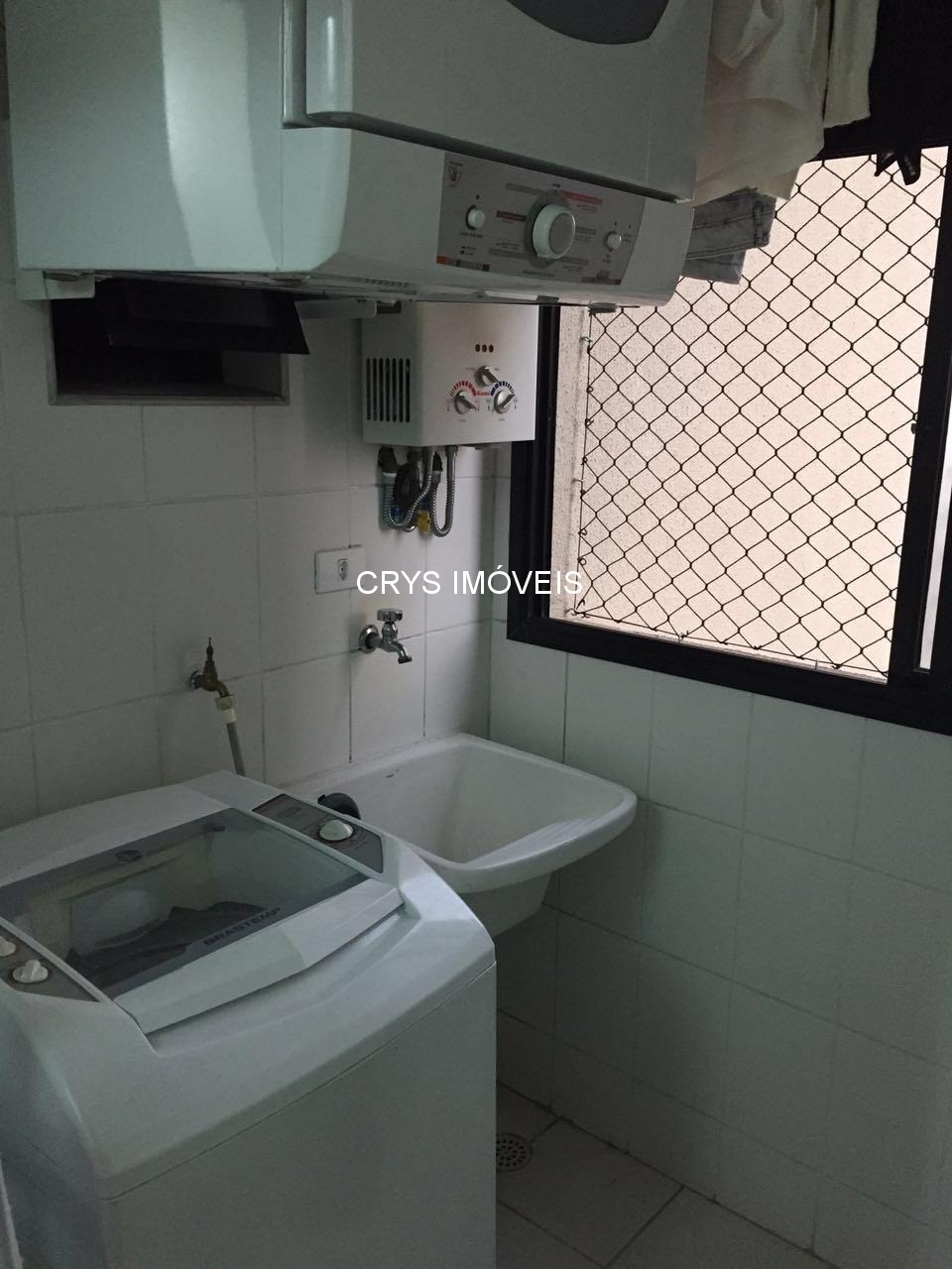 Apartamento, 3 quartos, 70 m² - Foto 19