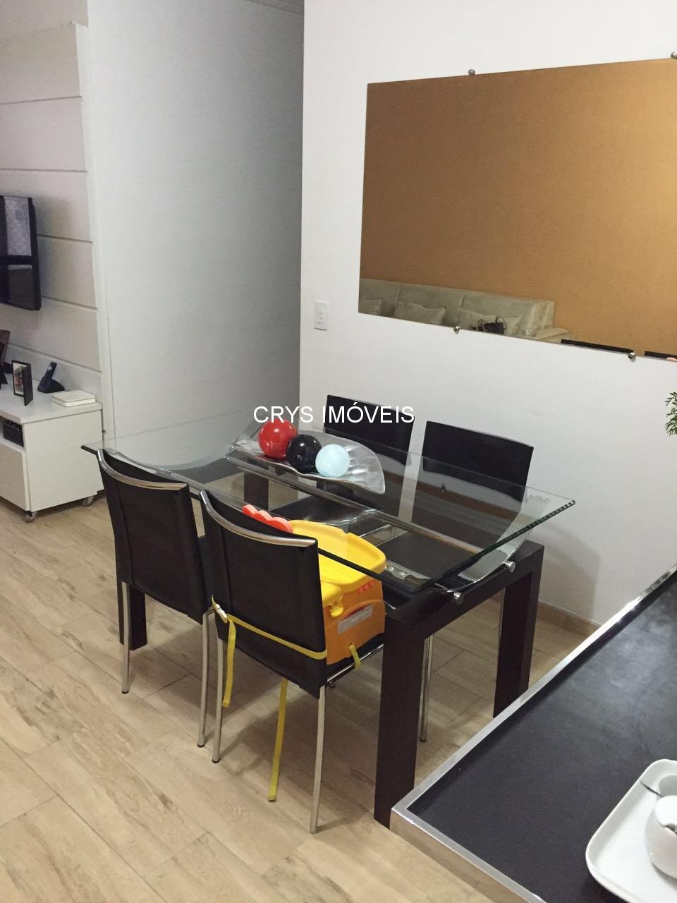 Apartamento, 3 quartos, 70 m² - Foto 4